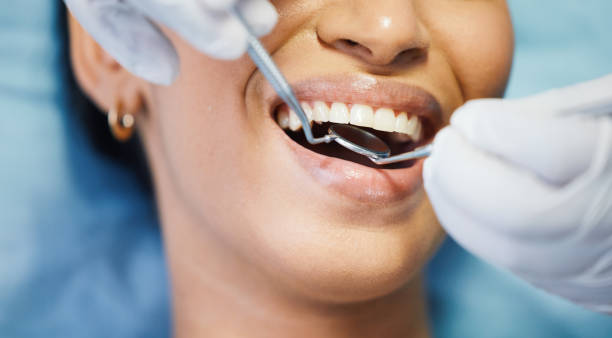Best Urgent Tooth Repair  in Houma, LA