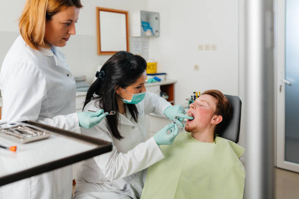 24-Hour Dental Clinic Near Me in LA